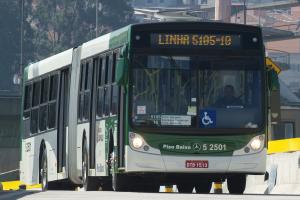 Caio Mondego HA Mercedes-Benz O 500 UA 2005 года